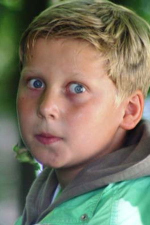 et billede af Ivan Luchintsev