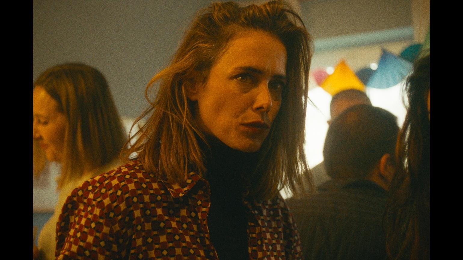 Sour (2023)