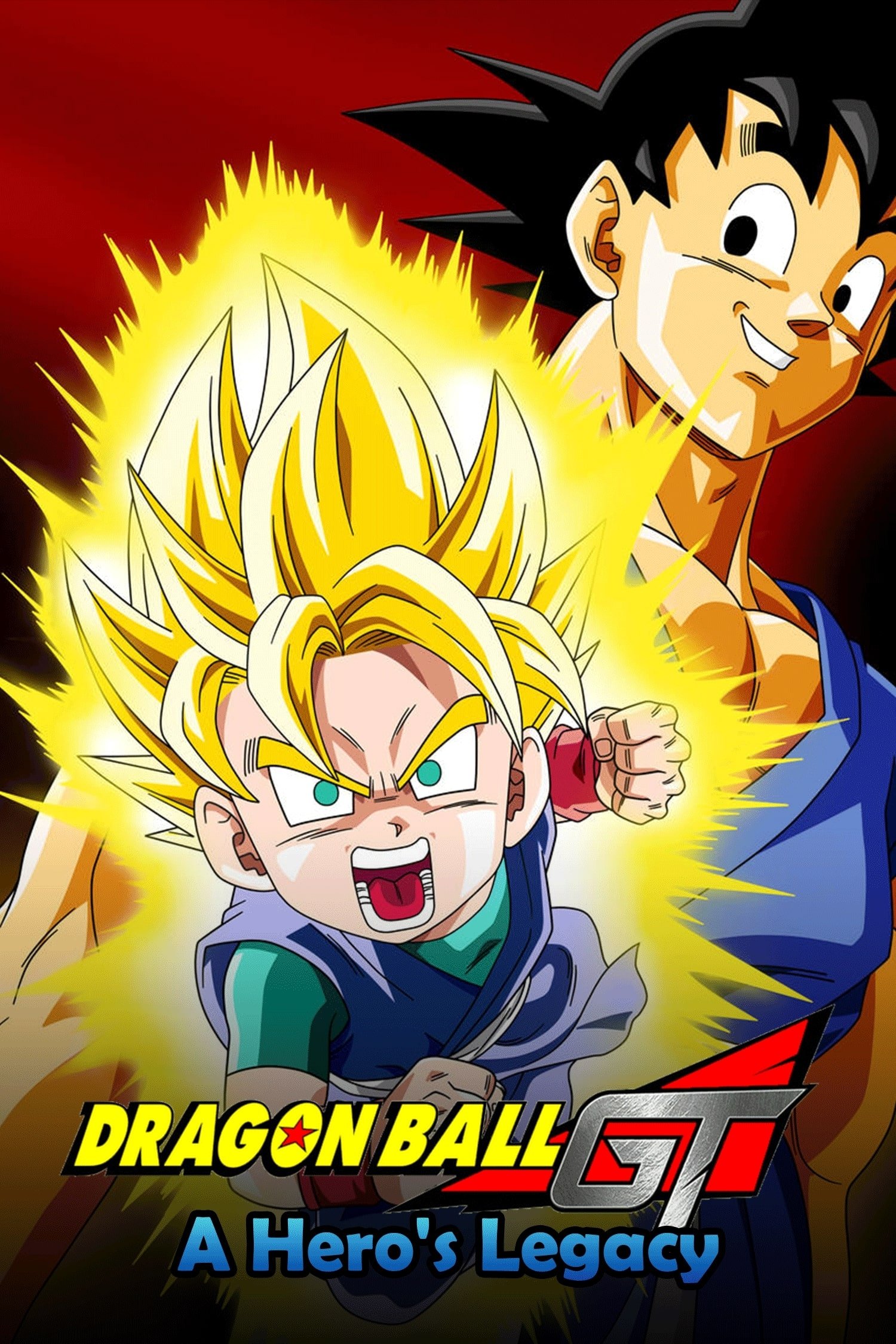 dbgt a heros legacy