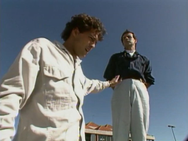 O Sexo dos Anjos - Épisode 92