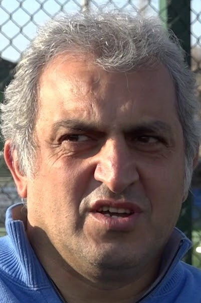 et billede af Artur Sogomonyan