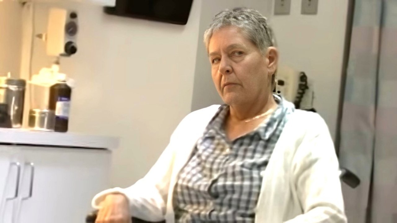 Dans les coulisses des urgences - Épisode 9