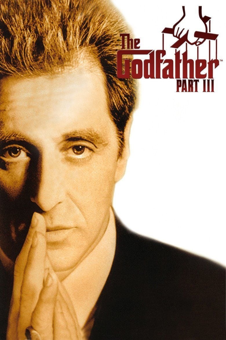 The Godfather Part III