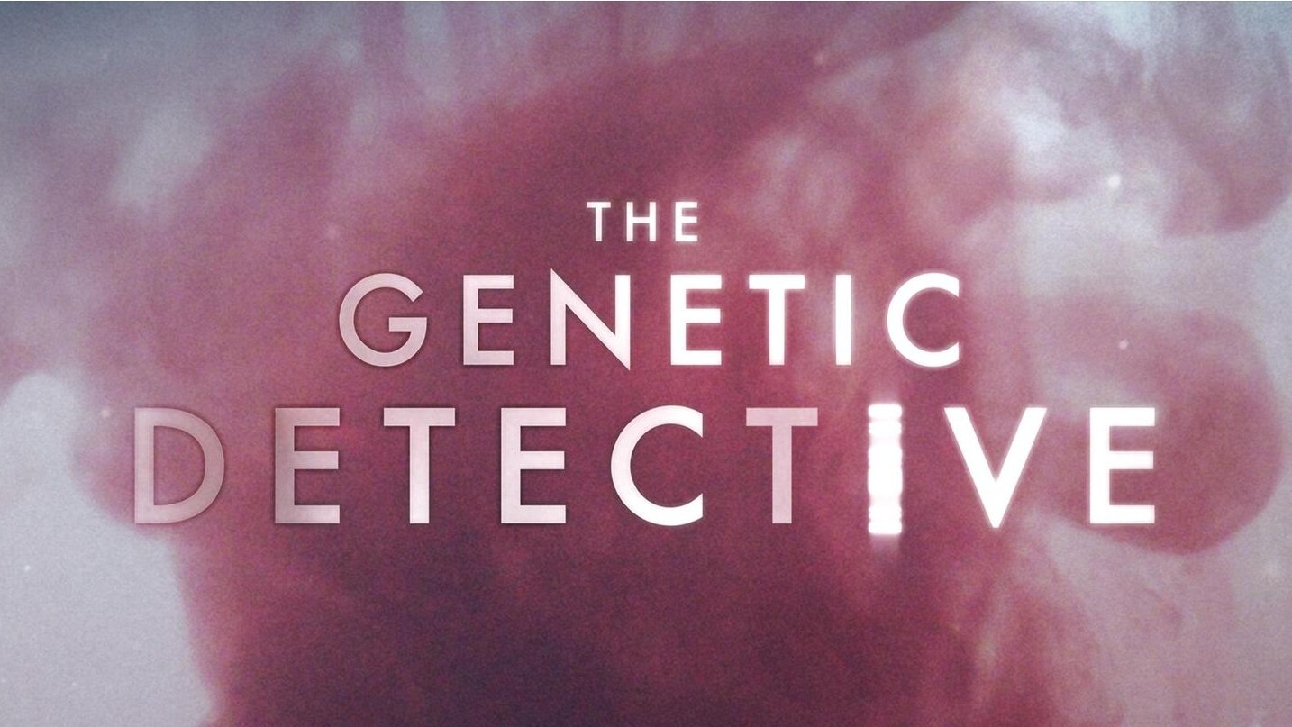 The Genetic Detective