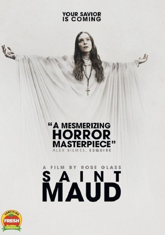 Saint Maud