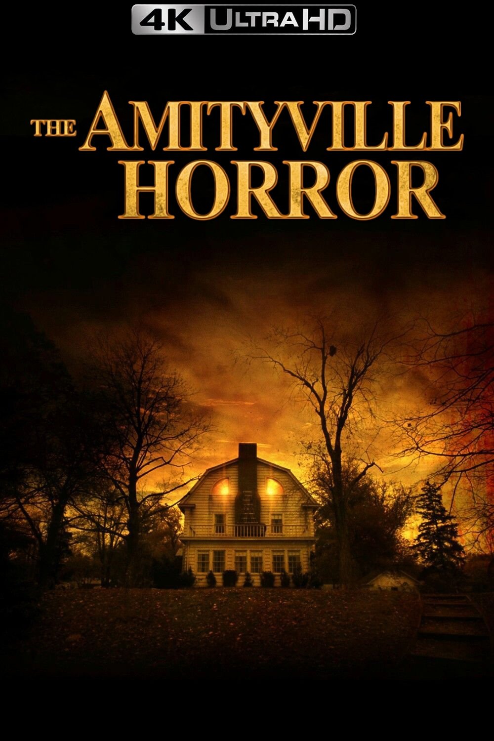 The Amityville Horror
