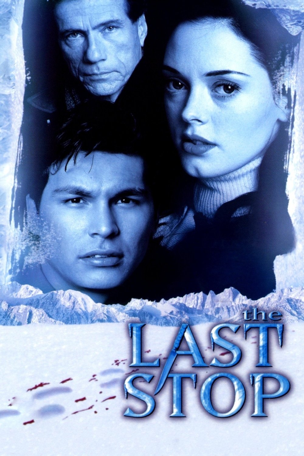 The Last Stop