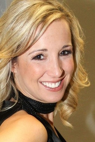 et billede af Kathleen Aerts