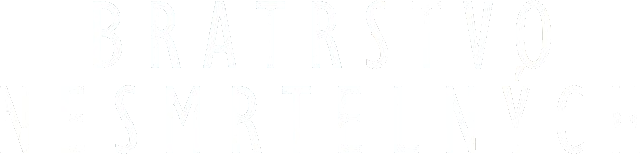 Bratrstvo nesmrtelných