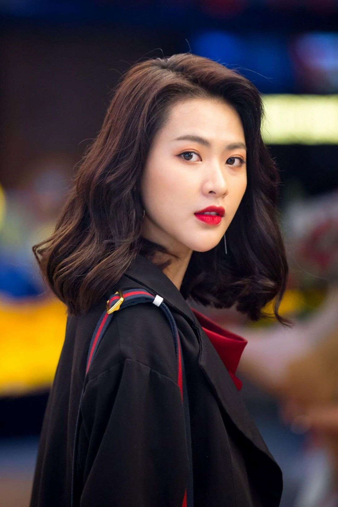 et billede af Minh Trang Nguyễn