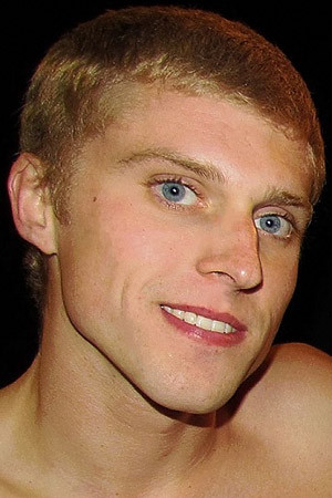 et billede af Brandon Riggs