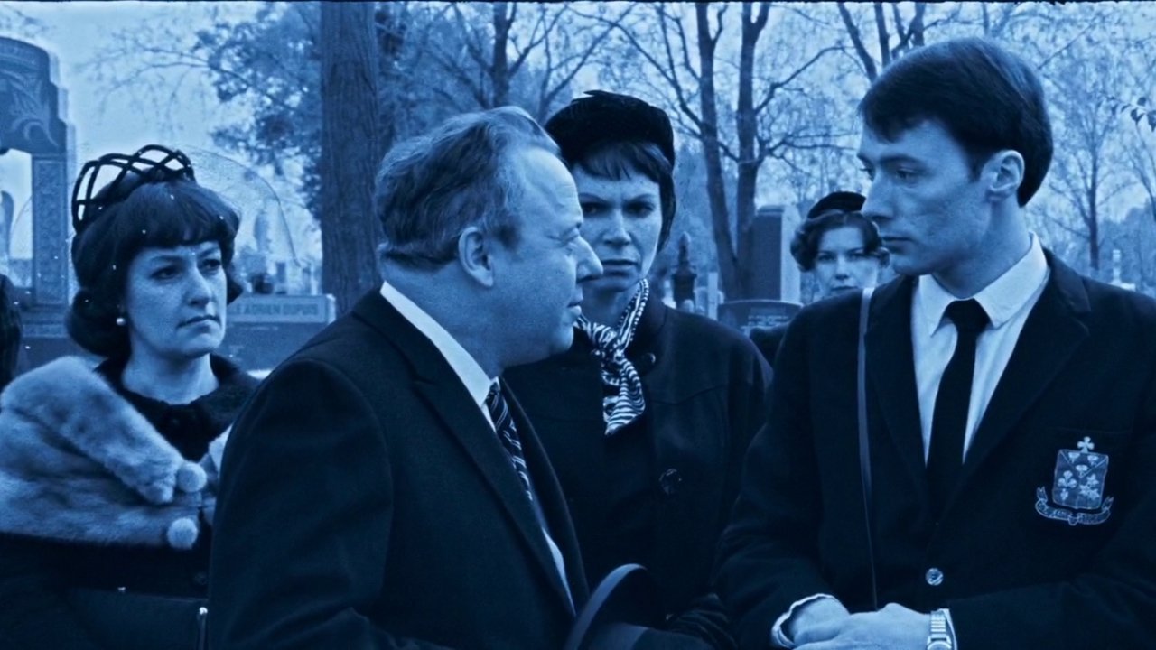 Les vautours (1975)