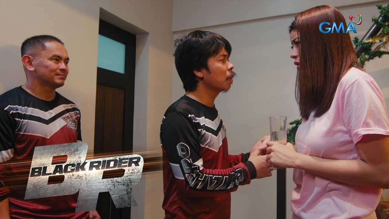 Thumbnail for Episode 35 Season 1 Episode 35