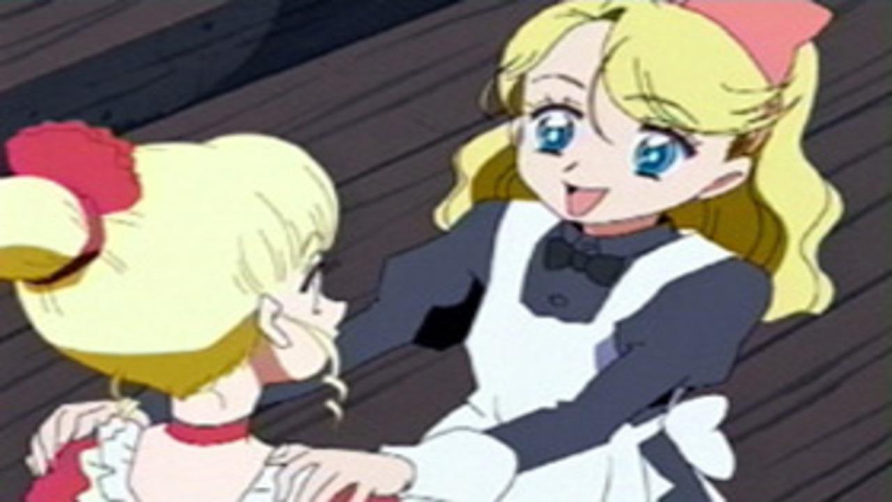 Thumbnail for The Dangerous Princess Season 1 Episode 28