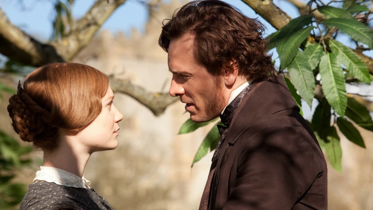 Jane Eyre (2011)