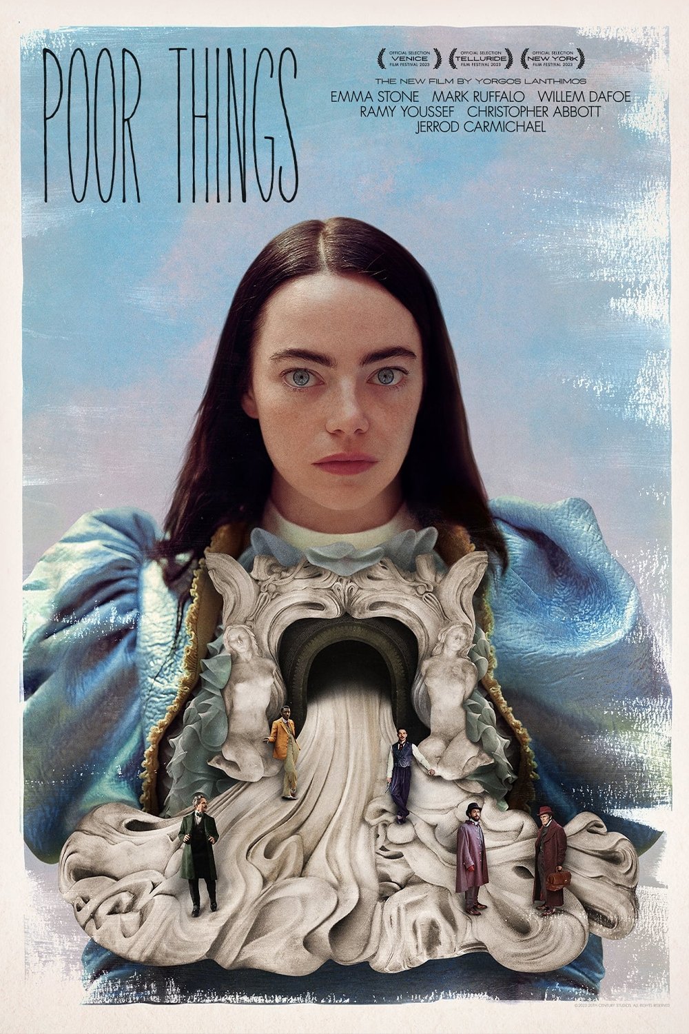 Poor Things