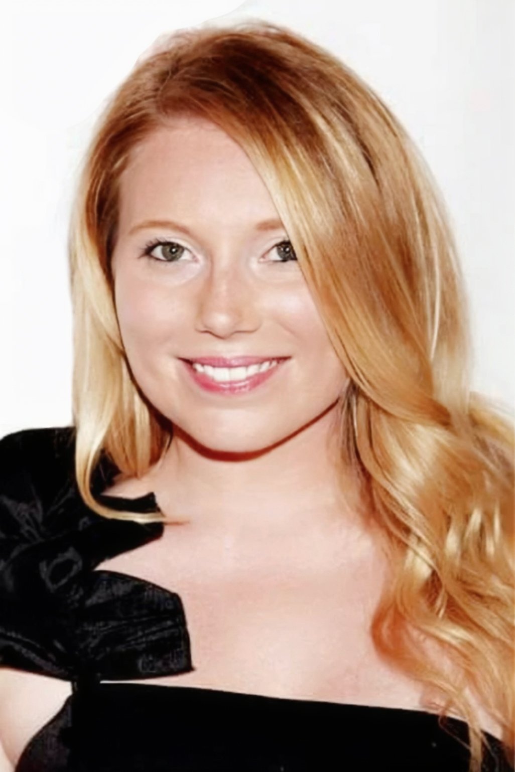 et billede af Nicole Neuman