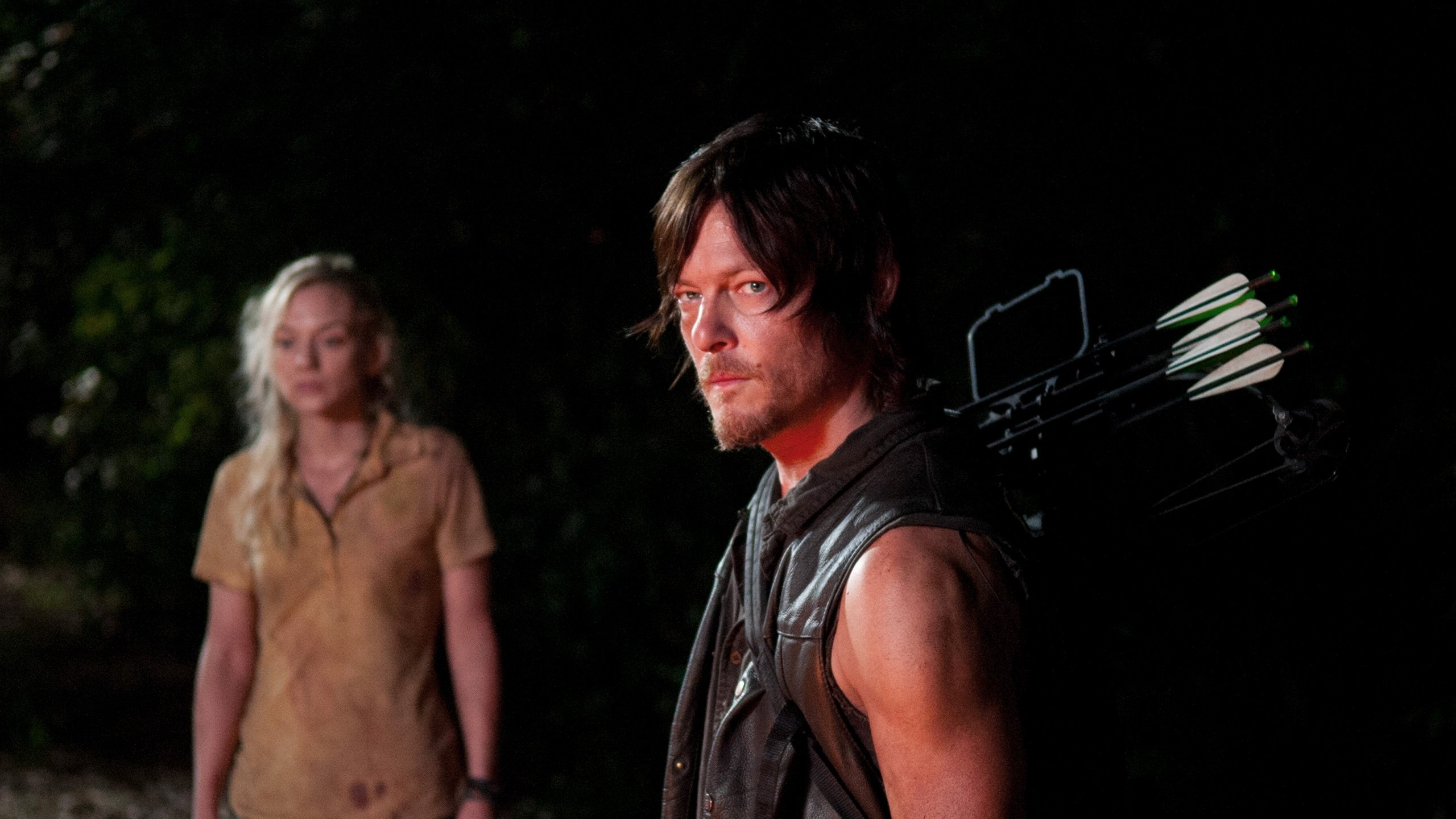 The Walking Dead Staffel 4 :Folge 12 