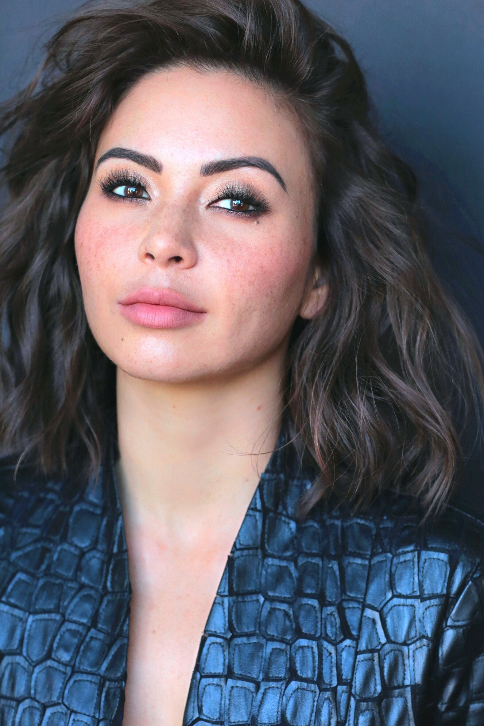 et billede af Jennifer Sun Bell