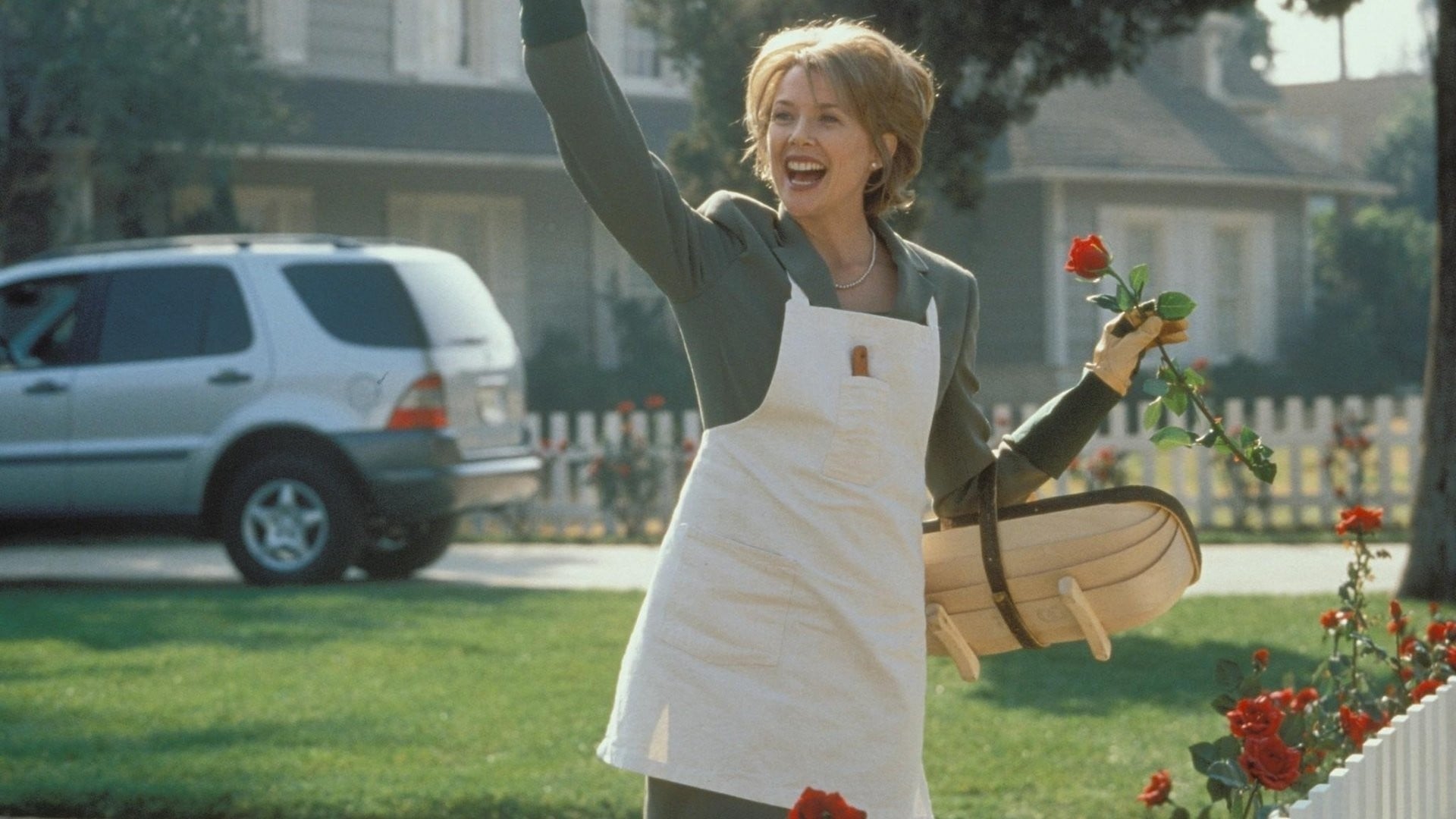 American Beauty (1999)