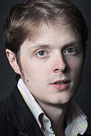 et billede af Antoine Linguinou