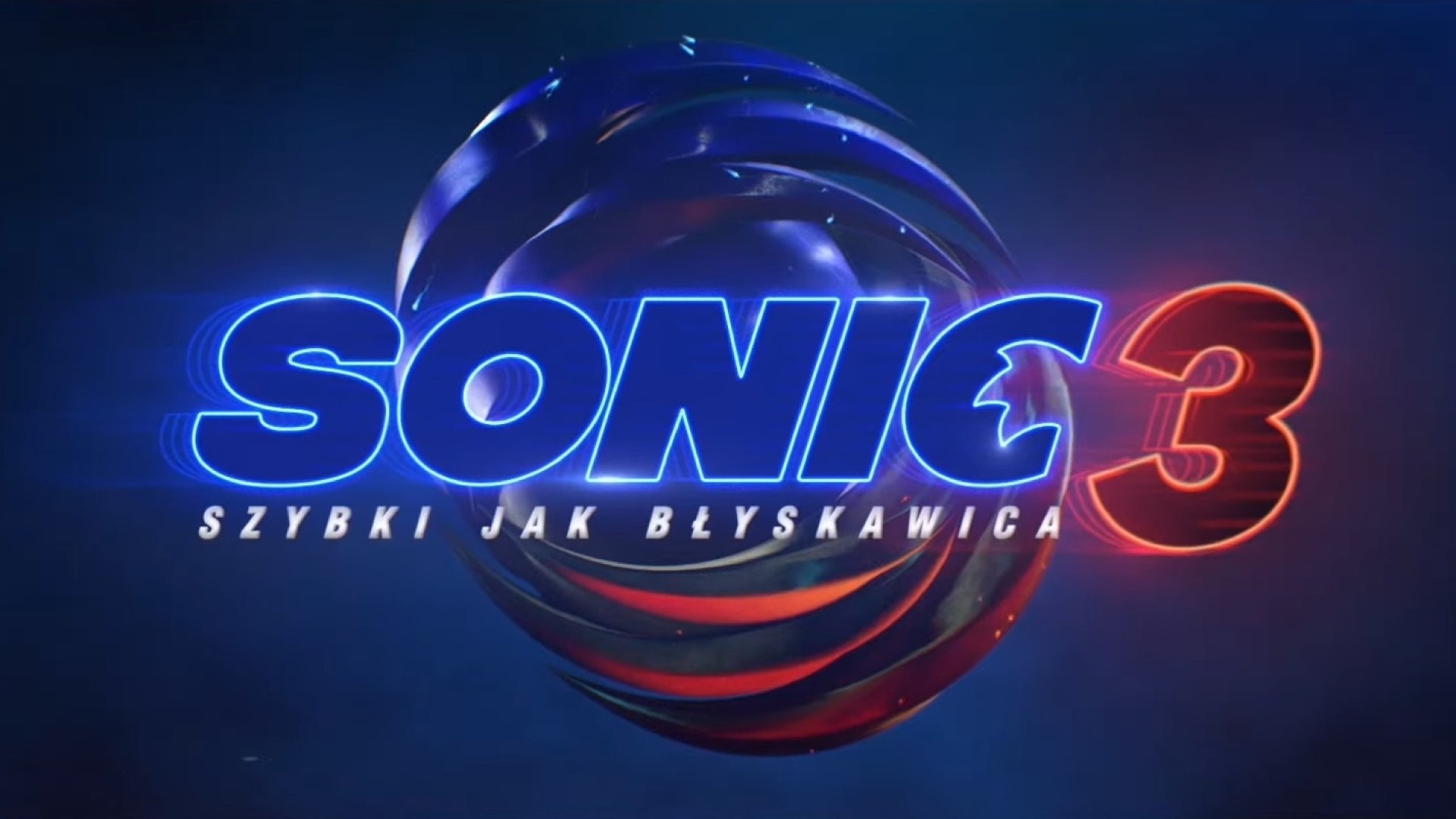 Sonic the Hedgehog 3 backdrop