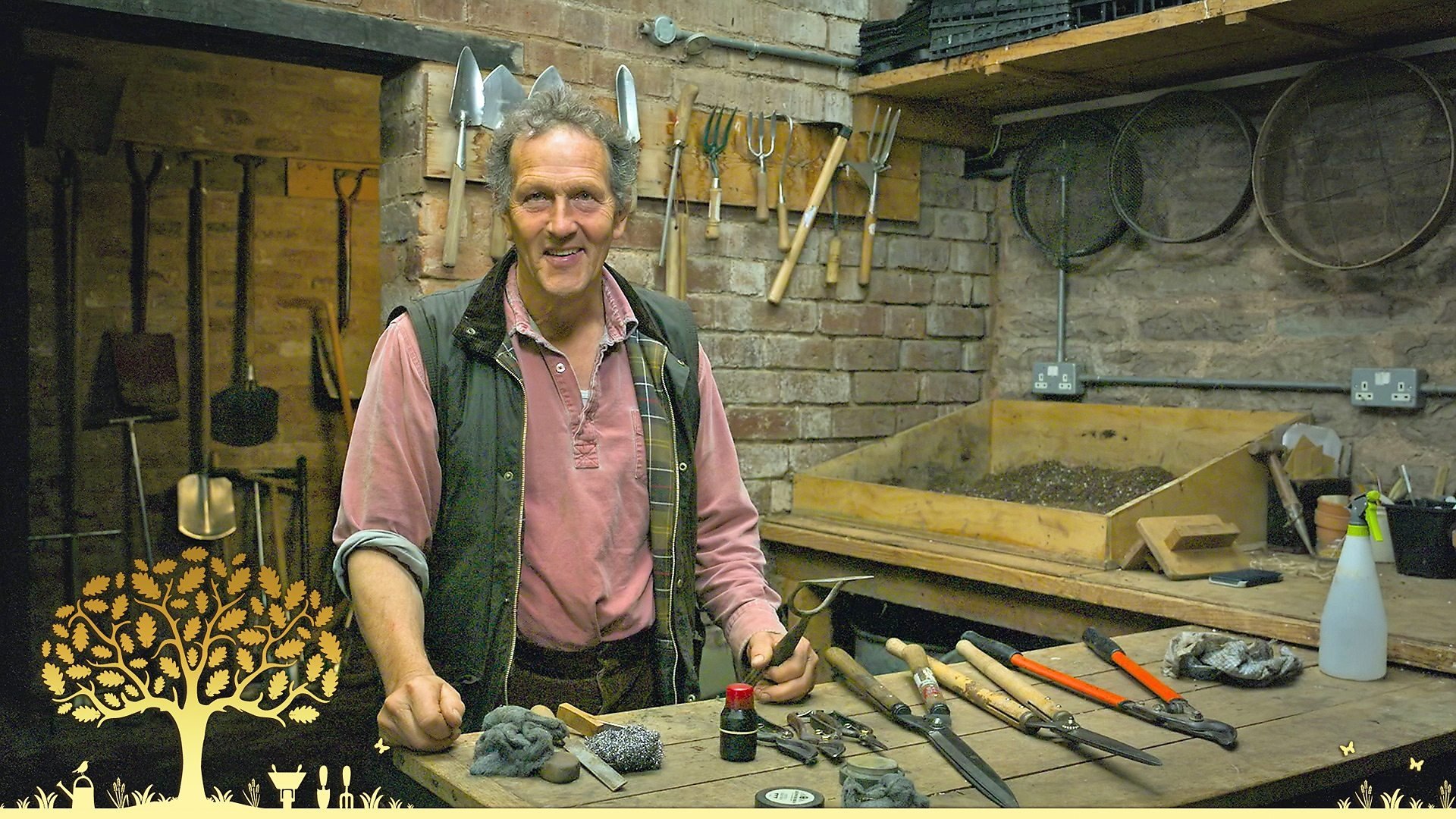 Gardeners' World 0x33