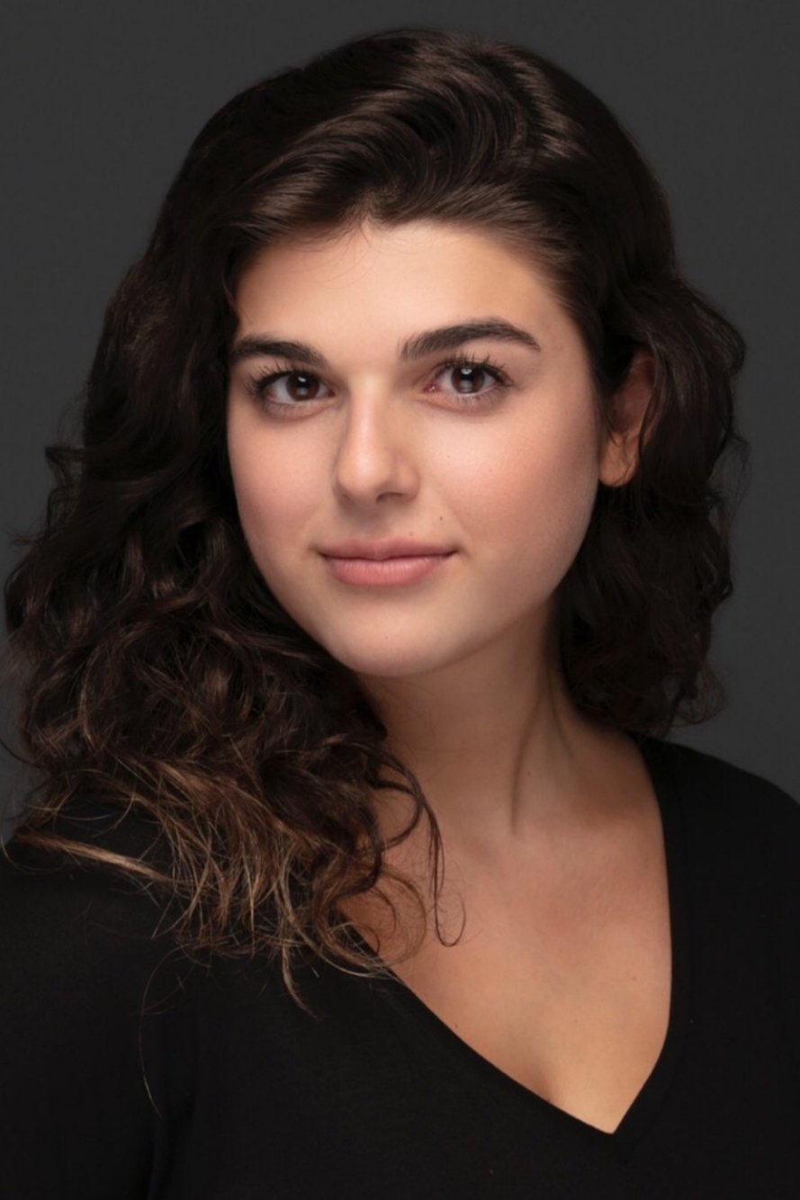 et billede af Melisa Bostancıoğlu