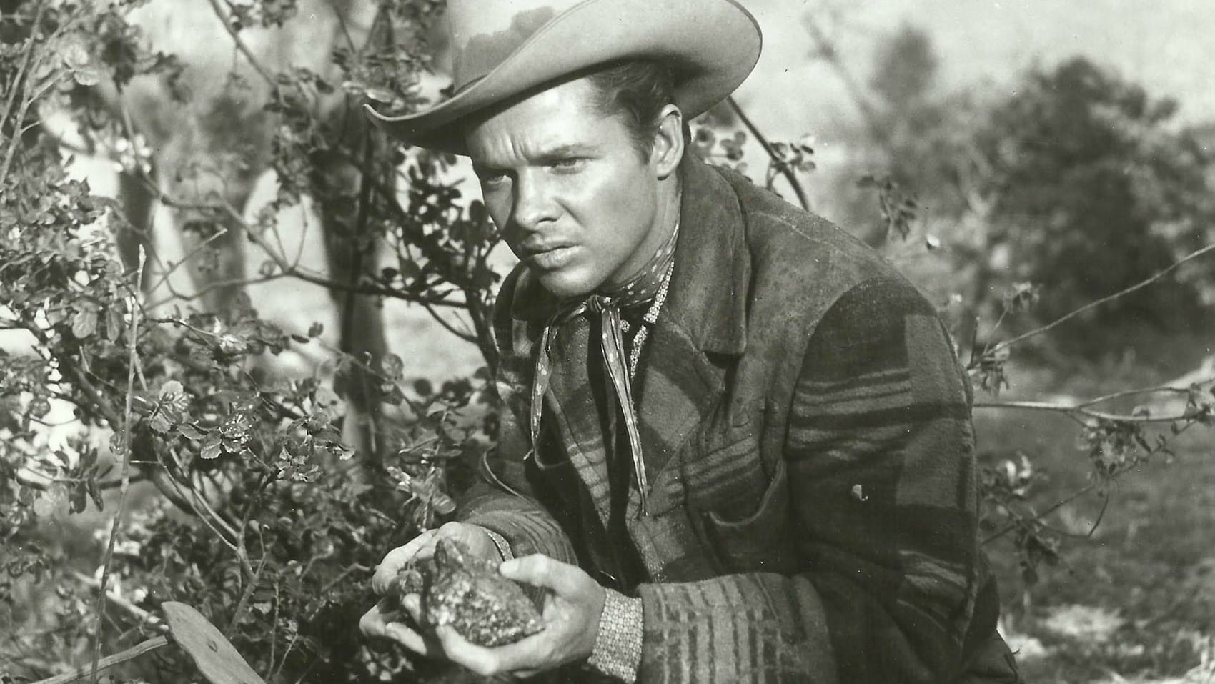 Sombras en el rancho (1953)