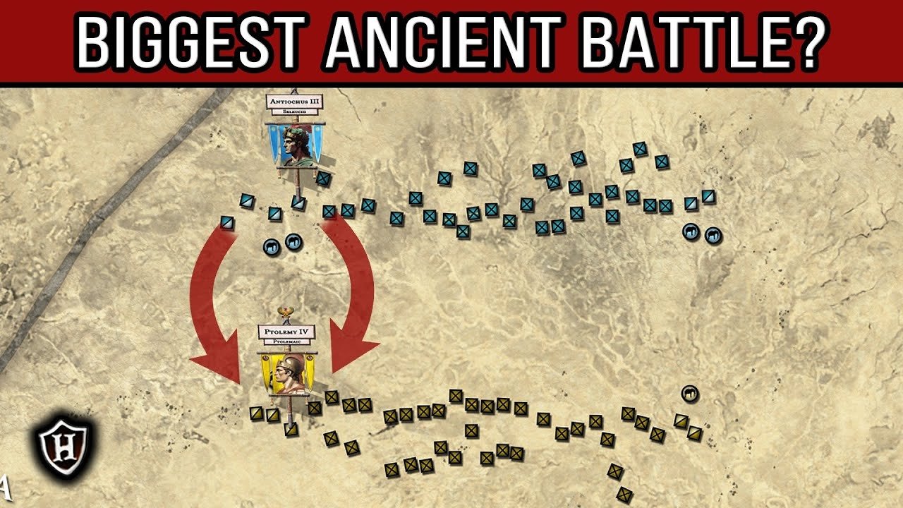 HistoryMarche - Épisode 18