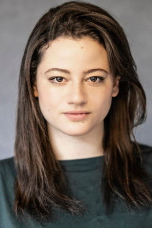 et billede af Avigail Tlalim