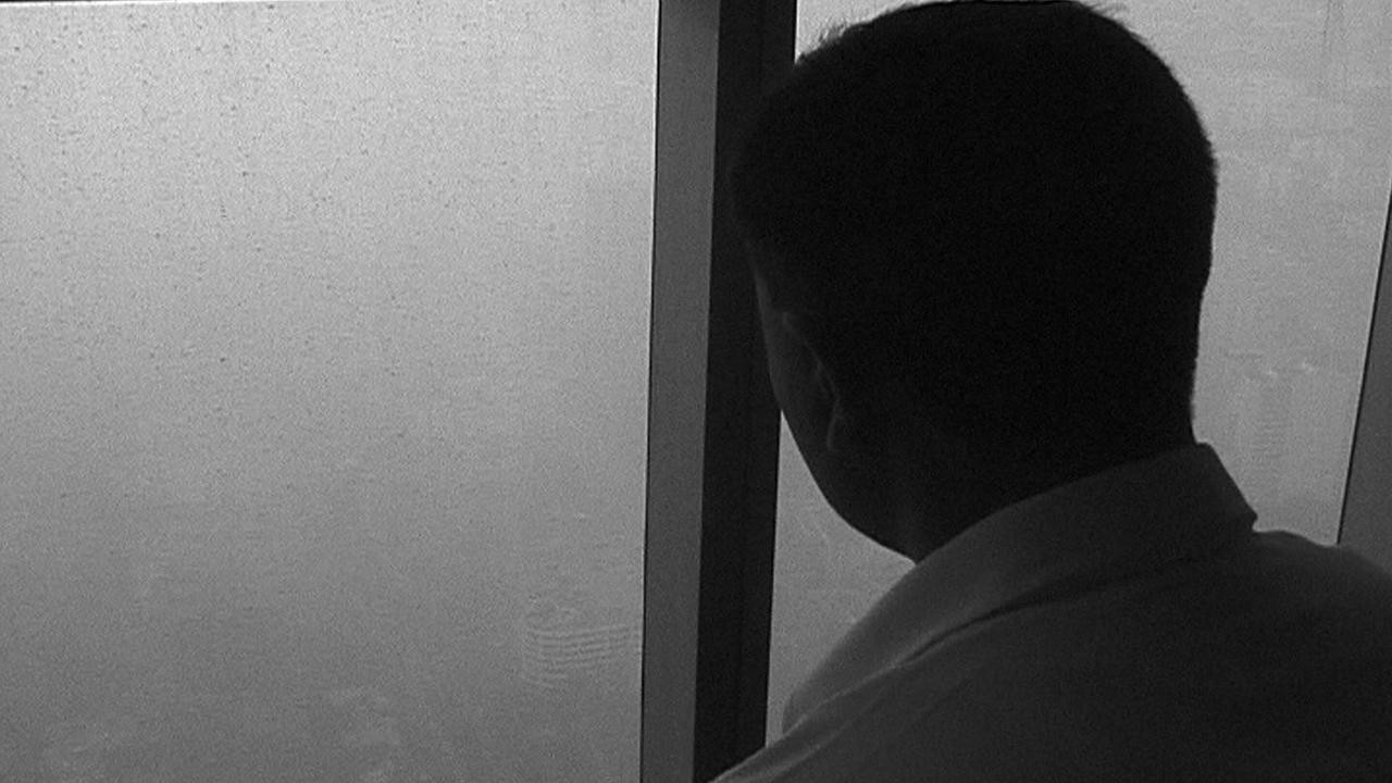 Birth of the Seanema Backdrop Blur