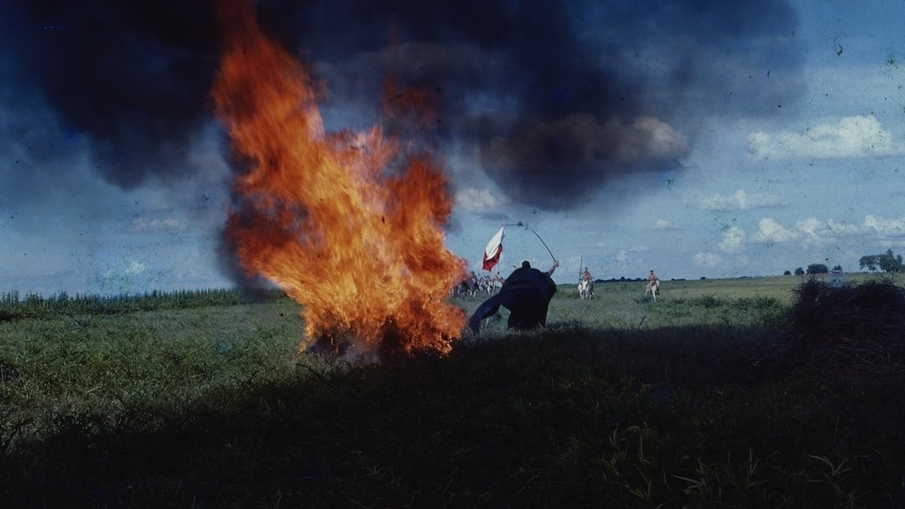 Bolívar, a Tropical Symphony (1979)