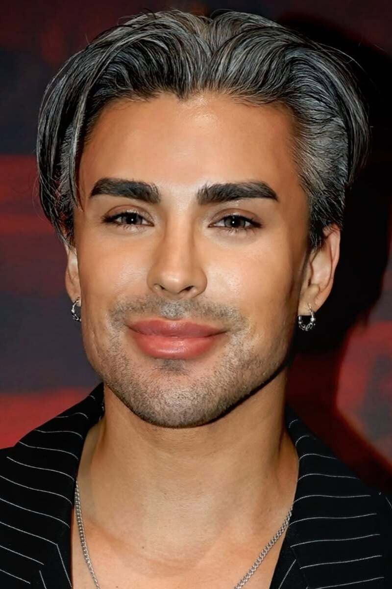 Boris Itzkovich Escobar