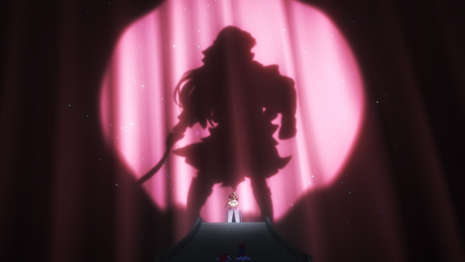 Revue Starlight: Rondo Rondo Rondo