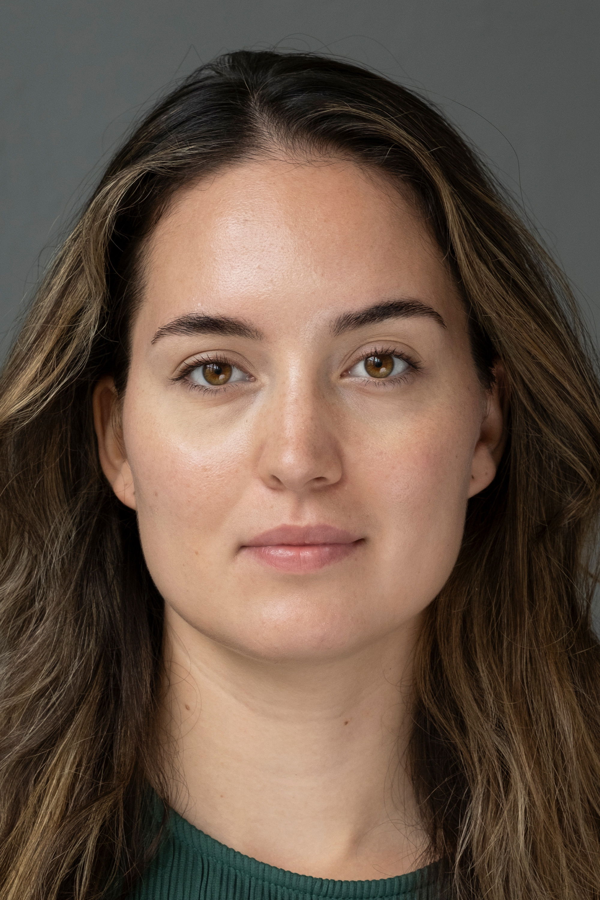 et billede af Nancy Röder