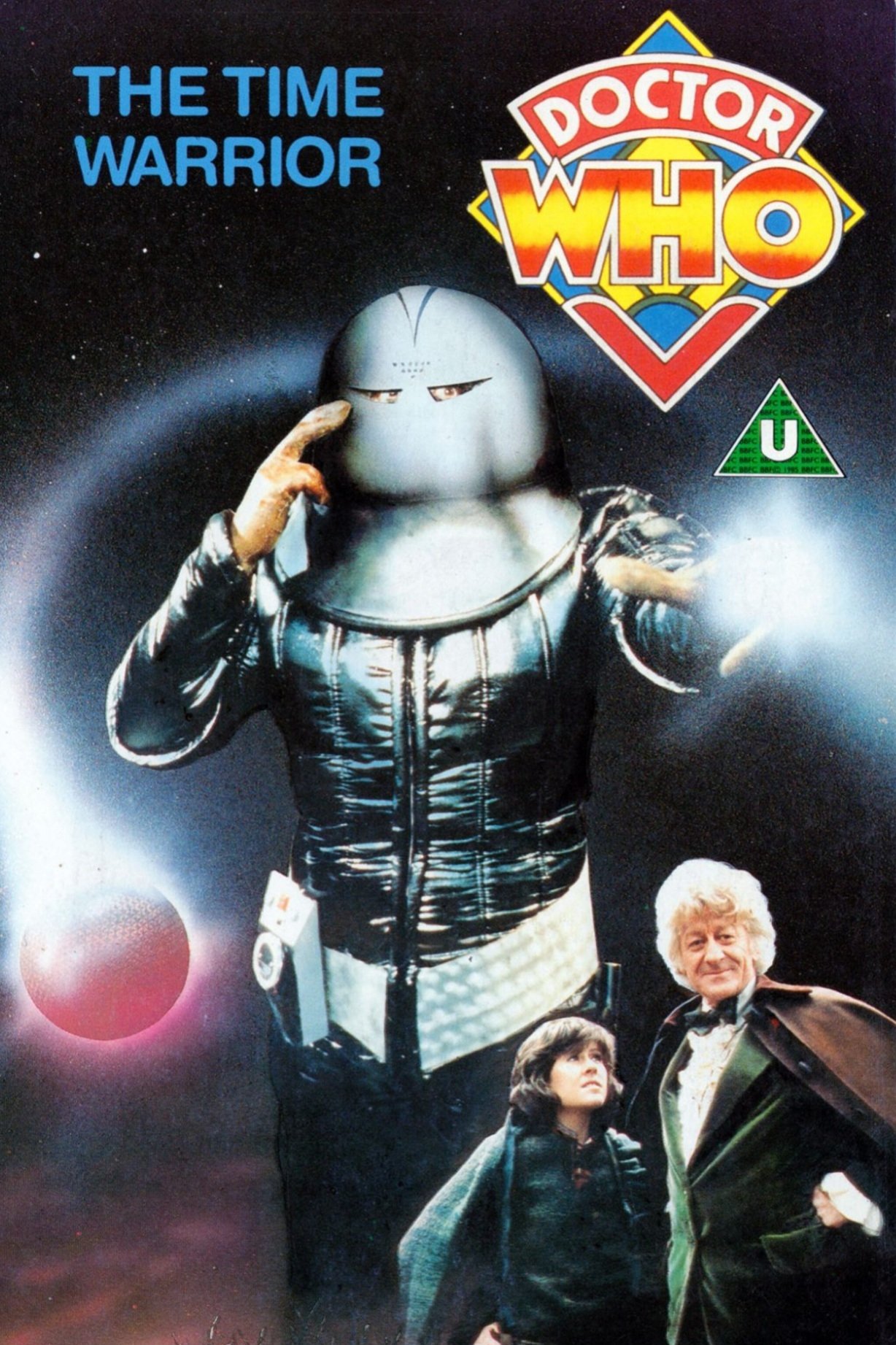 Doctor Who: The Time Warrior