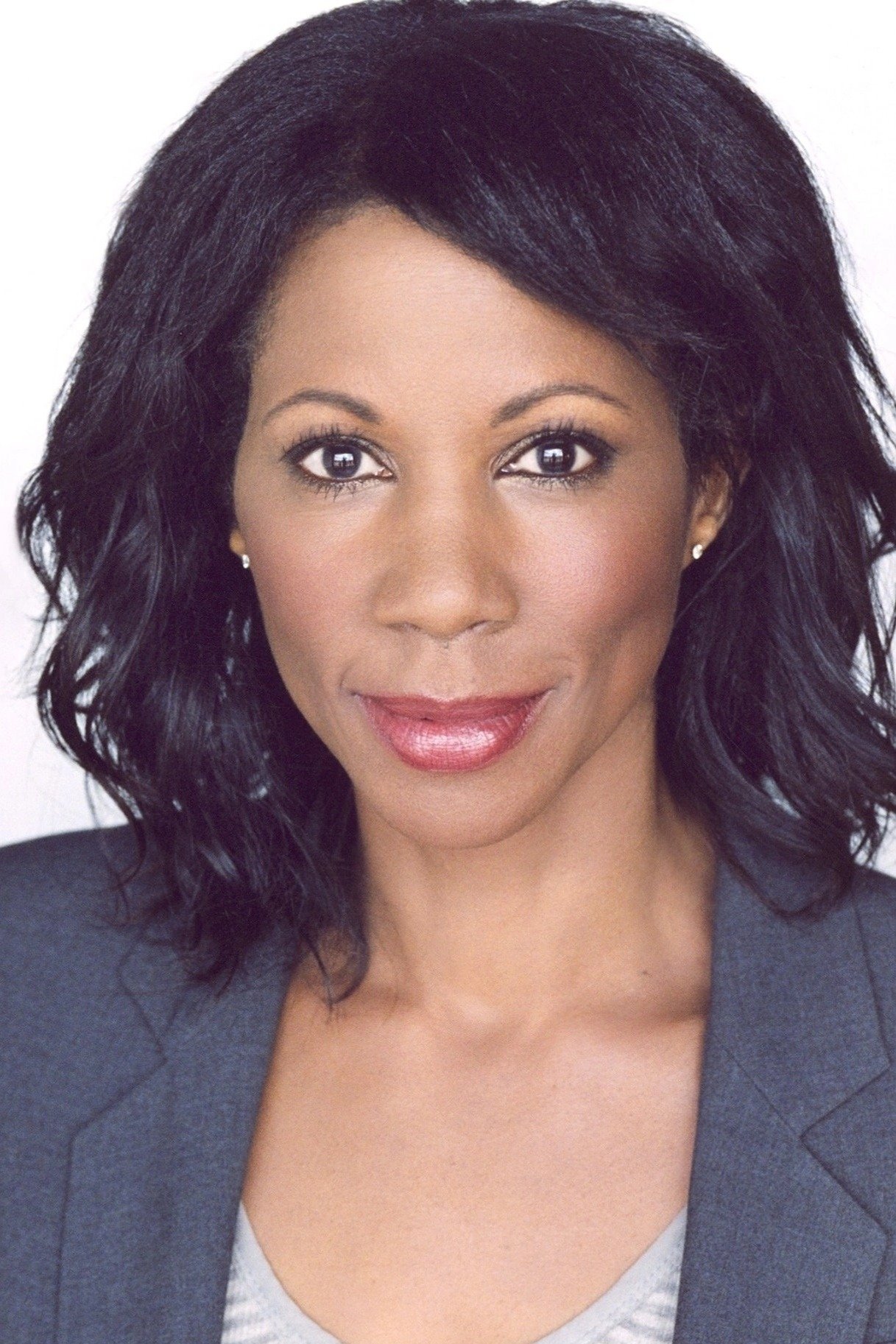 et billede af Judith Moreland