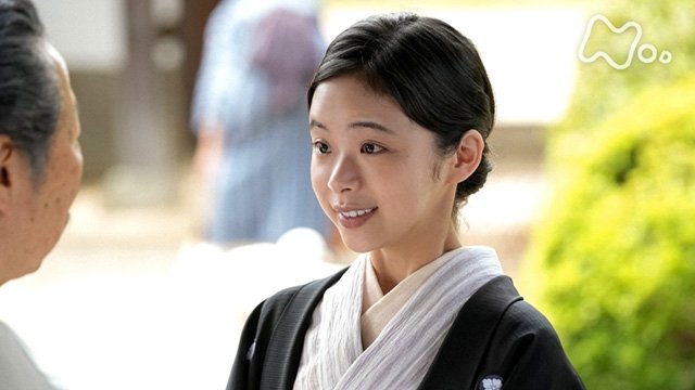 ブギウギ - Épisode 20
