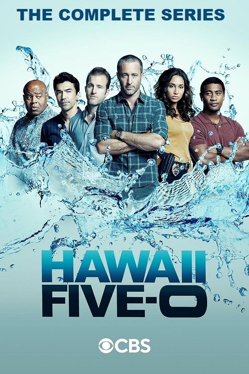 EN - Hawaii Five-0 (2010-2020)