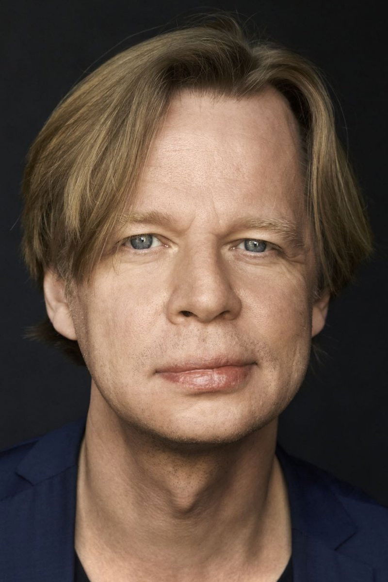 et billede af Clement Kjersgaard