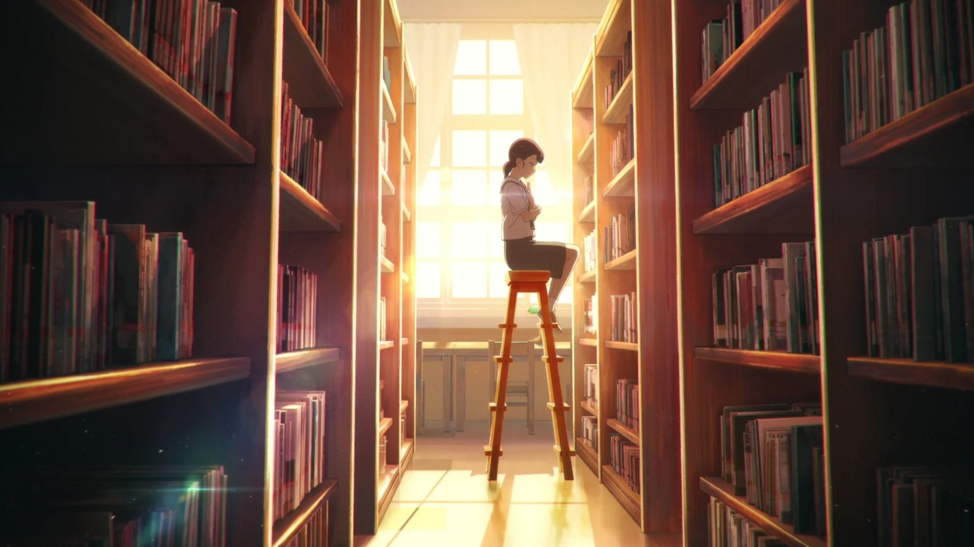 Your Letter (2024)