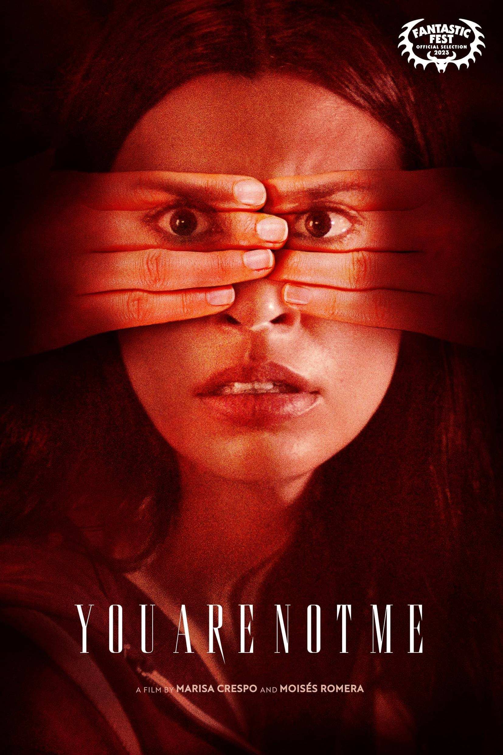 You Are Not Me
