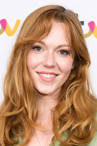 et billede af Charlotte Spencer