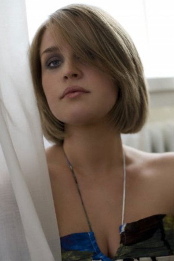 et billede af Cajsalisa Ejemyr