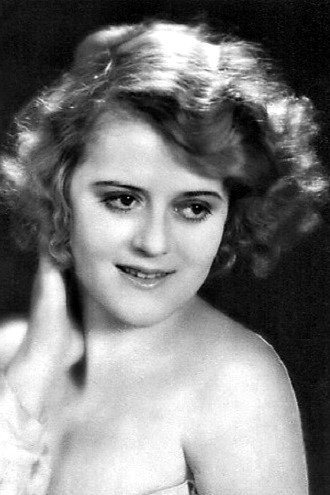 et billede af Maria Matray