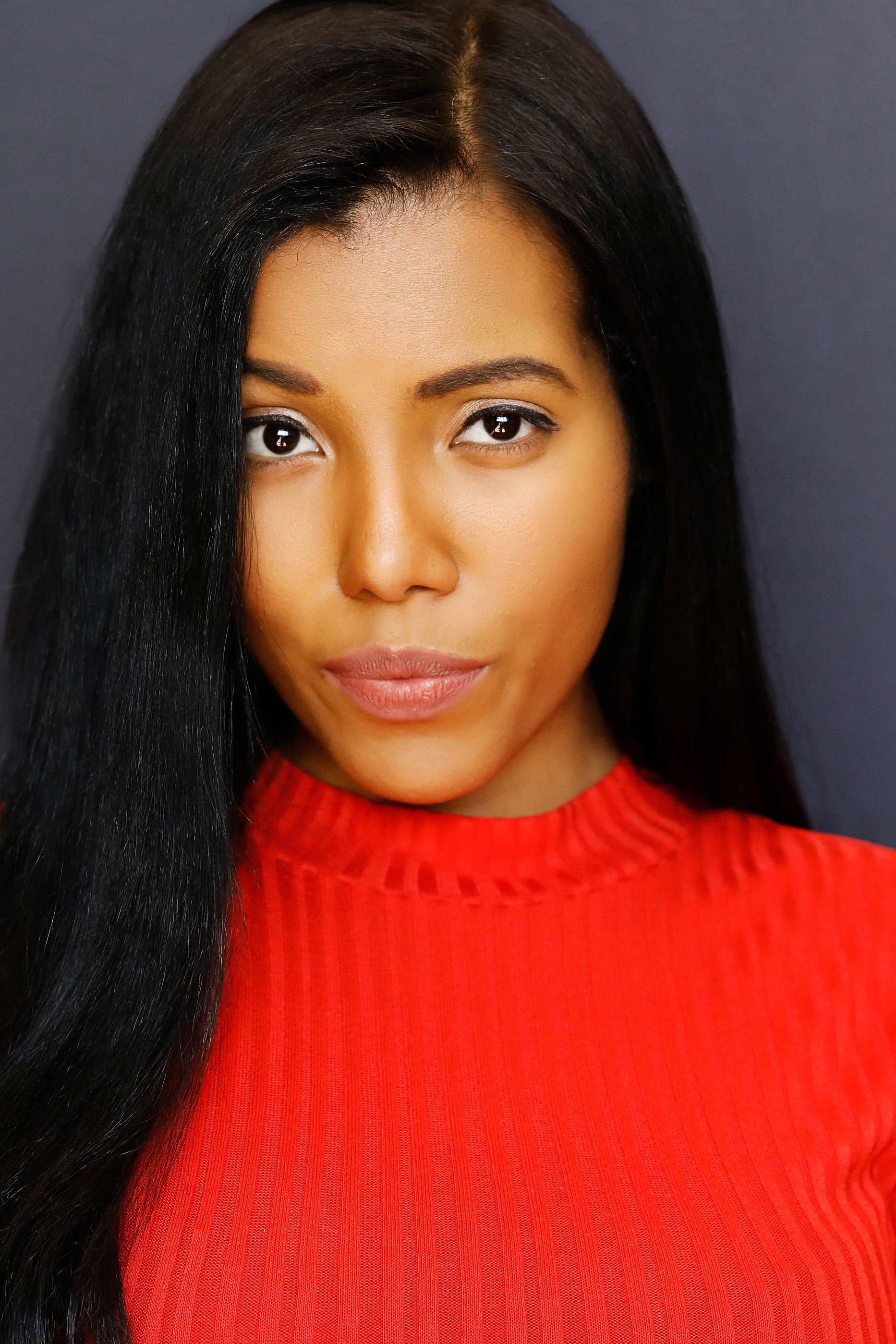 et billede af Mariel Suarez