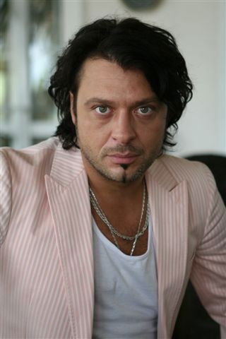 et billede af Vladimir Tishko