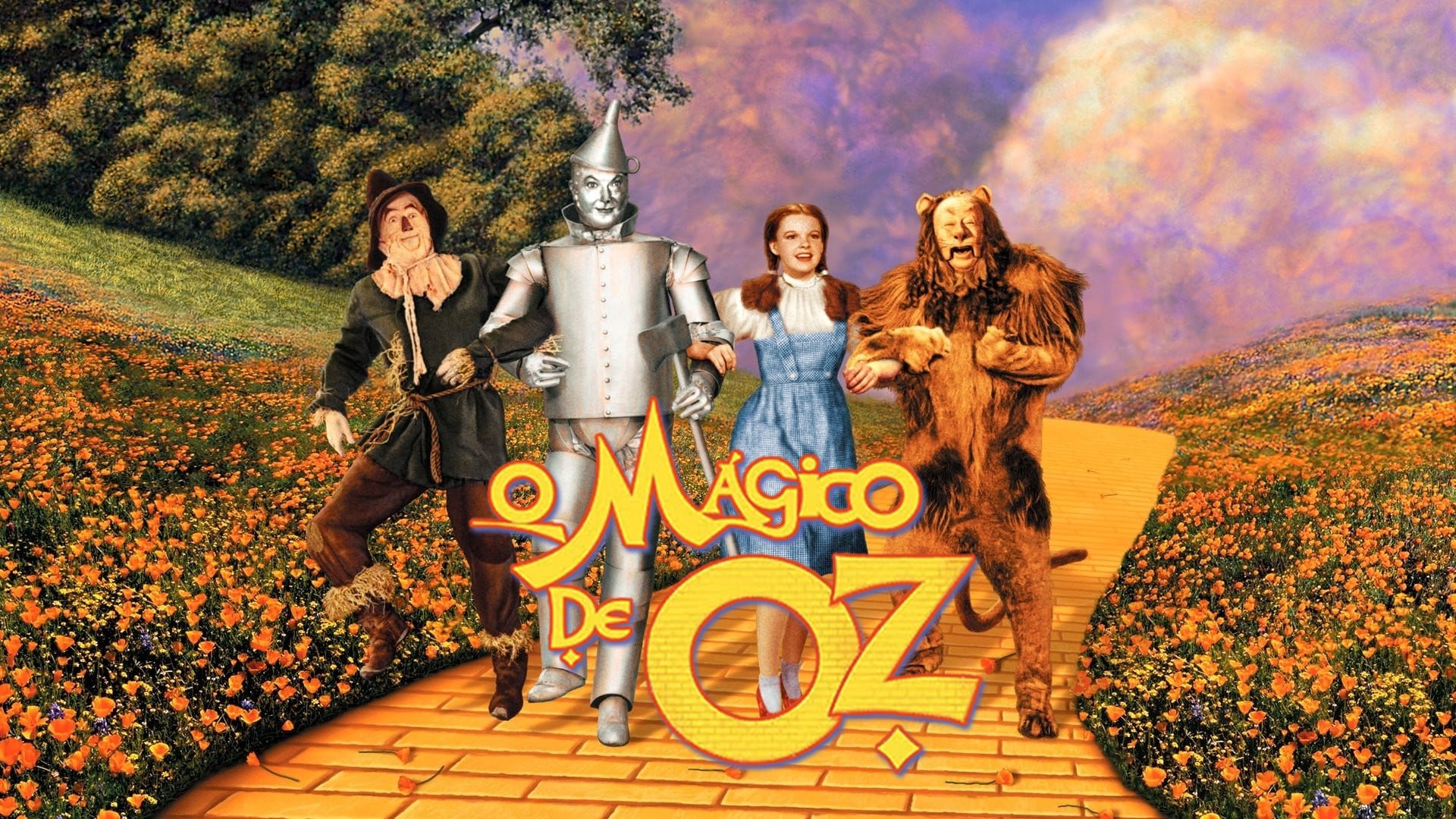 The Wizard of Oz