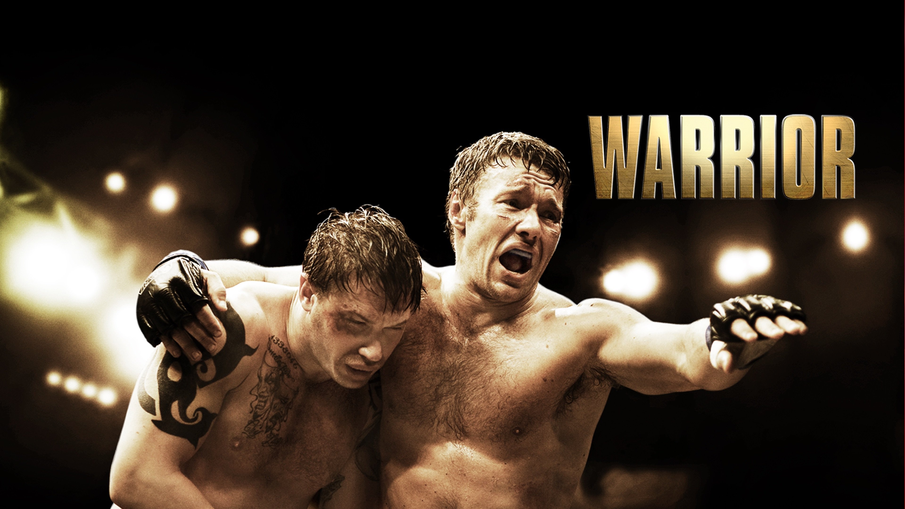 Warrior (2011)